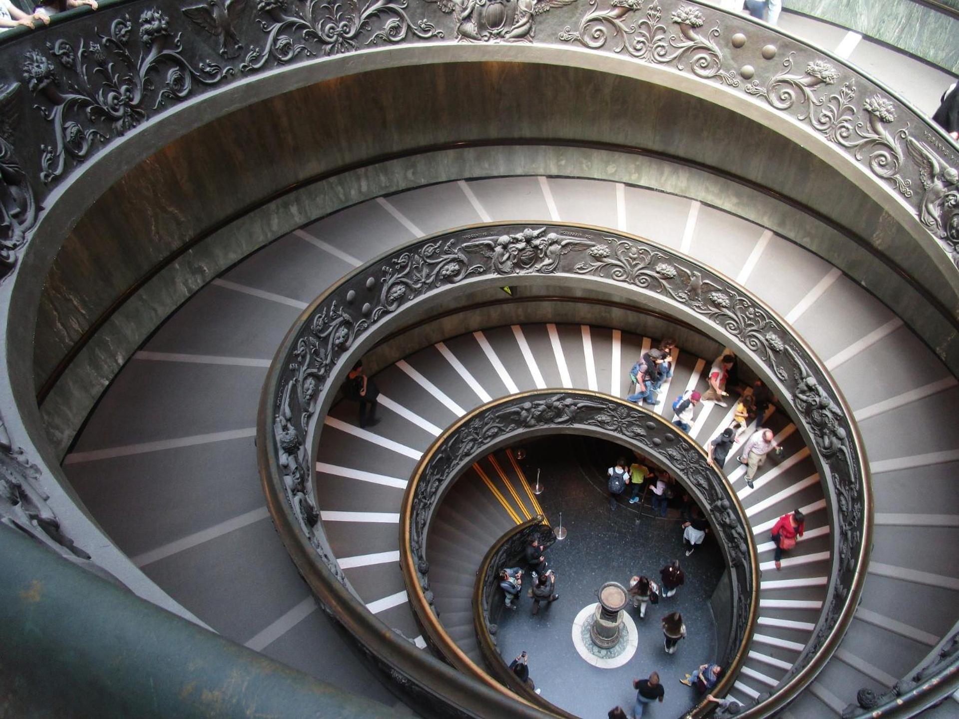 Vatican ローマ エクステリア 写真